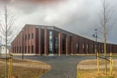 Rõuge-Culture-house